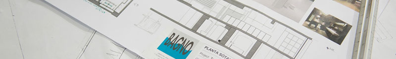 Tono Bagnom, diseño de proyectos para baños