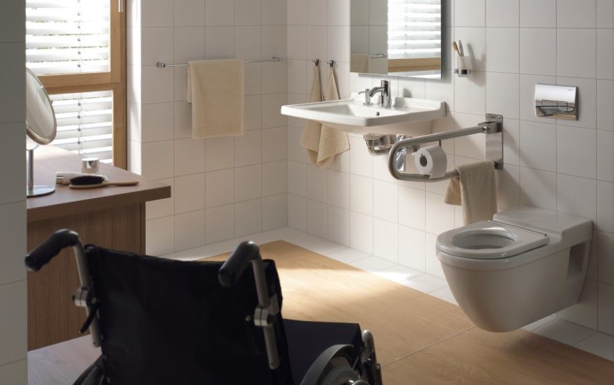 lavabos y platos de ducha para minusvalidos | Tono Bagno lavabos y platos de ducha para minusvalidos | Tono Bagno