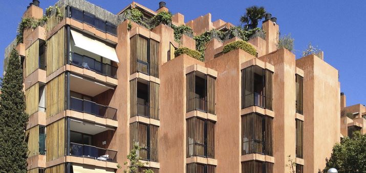 arquitectura coderch