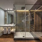 Tono Bagno Gran Derby Barcelona hotel baños diseño