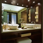 Tono Bagno Hotel Arts Barcelona