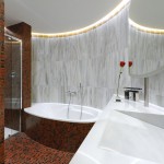 Tono Bagno Hotel Claris Baño hotel diseño Barcelona