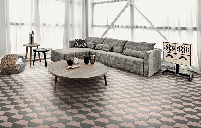 novedades pavimentos y revestimientos, Bisazza pavimentos y revestimientos