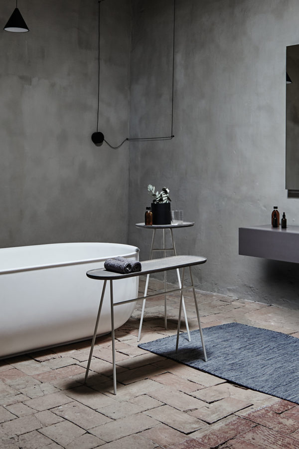 Inbani tray accesorios baño
