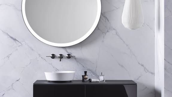 Lavabos para baño Alape