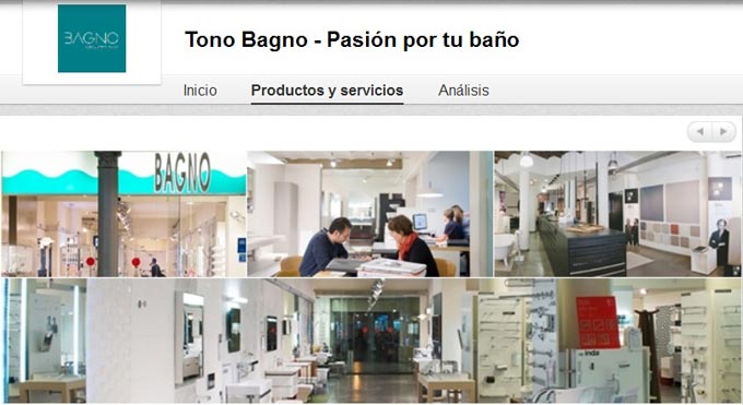 tono bagno, todo baño