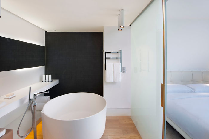 Tono Bagno, Baños diseño, Hotel Mandarin decoracion e interiorismo de hoteles, Tono Bagno Baños diseño hoteles, Hotel Mandarin