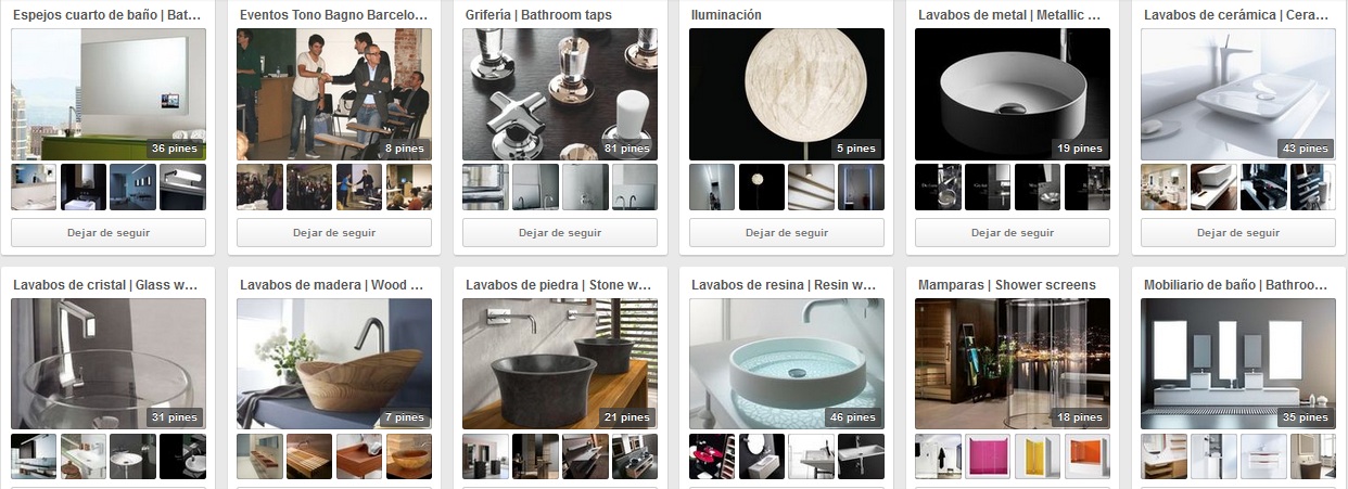 tono bagno