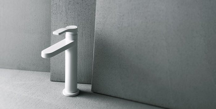 griferias de diselo para baños, griferias modernas para baños barcelona