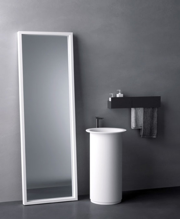 fotos baños de diseño Agape baños de diseño, diseño de baños modernos cemento