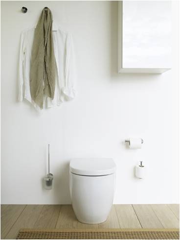 Accesorios baño Cosmic, Tono Bagno