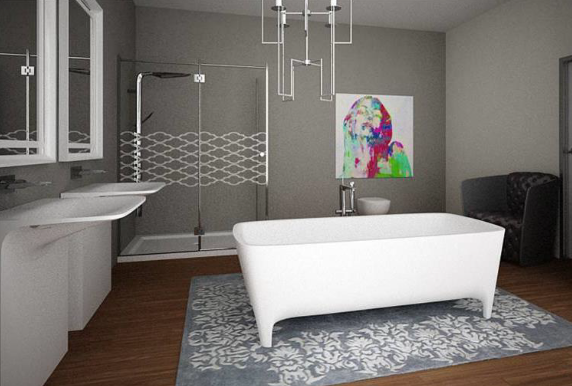Presentación TEUCO - Tono Bagno Barcelona
