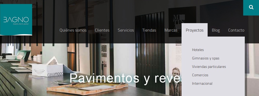 Baños de diseño, baños modernos de diseño