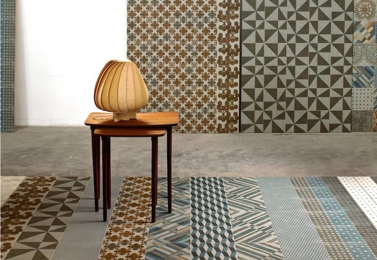 tienda mosaicos hidraulicos, suelo hidraulico patricia urquiola