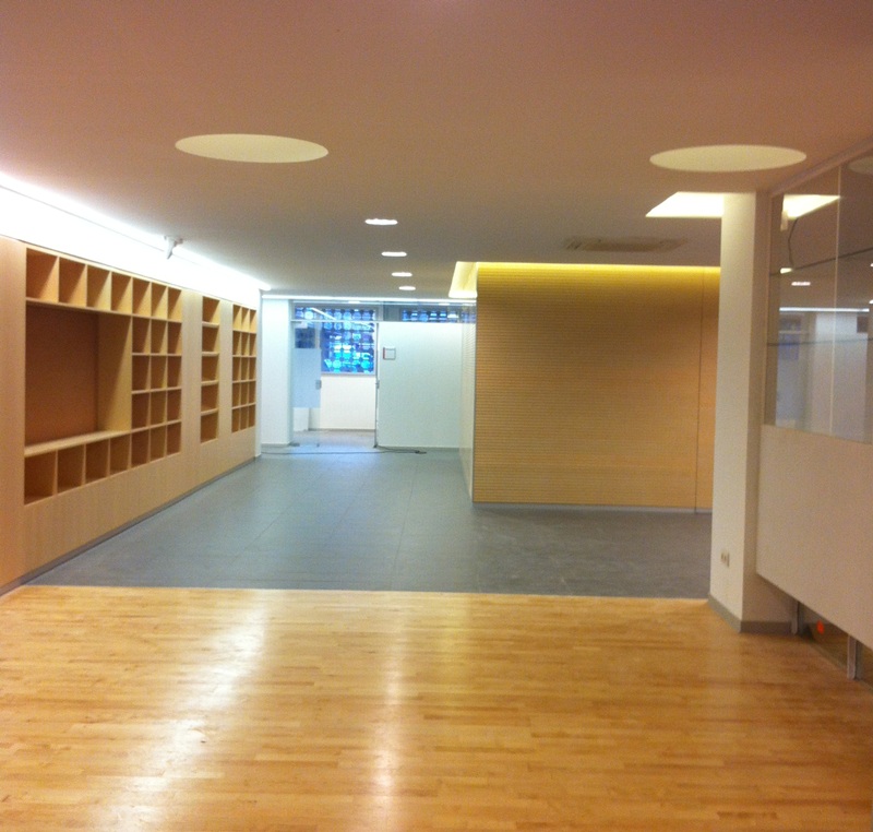 CASAL-GENT-GRAN-JOAN-MARAGALL-Gloria-Duran-Arquitecte-Tono-Bagno-Barcelona
