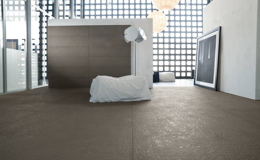 porcelanicos mutina, suelos porcelanicos modernos de diseño