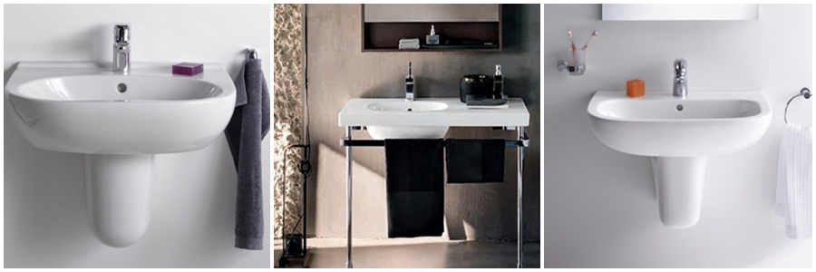 Sanitarios Duravit, Villeroy&Boch, Pozzi Ginori, Tono Bagno - Barcelona