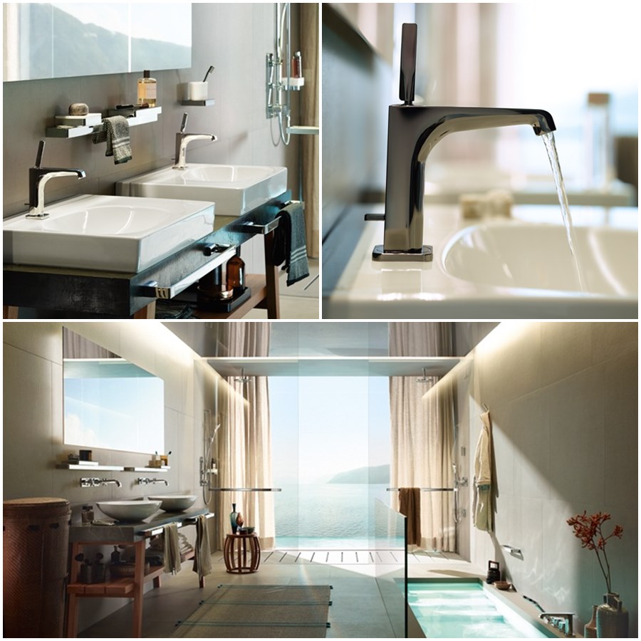 Novedades baños modernos de diseño, Tono Bagno, Barcelona