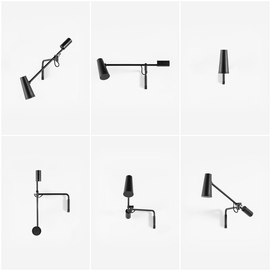 Novedades baños modernos de diseño, Tono Bagno, Barcelona