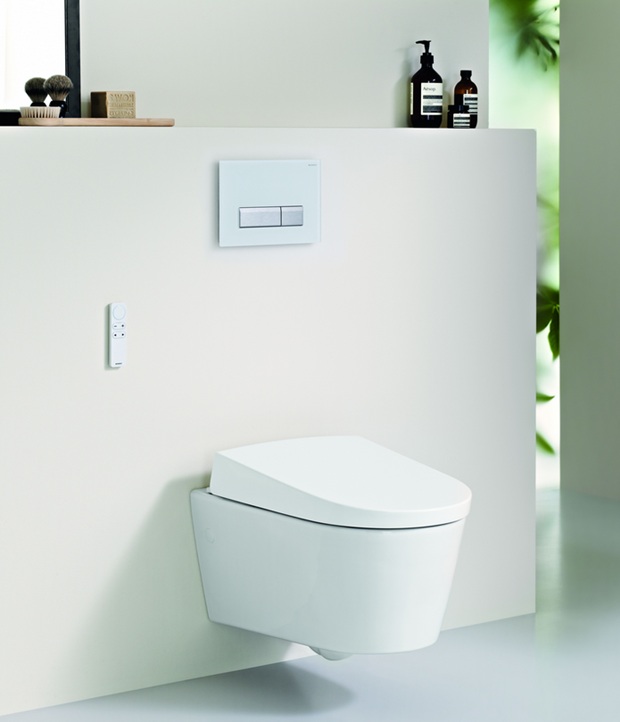 Novedades en Sanitarios | Tonobagno