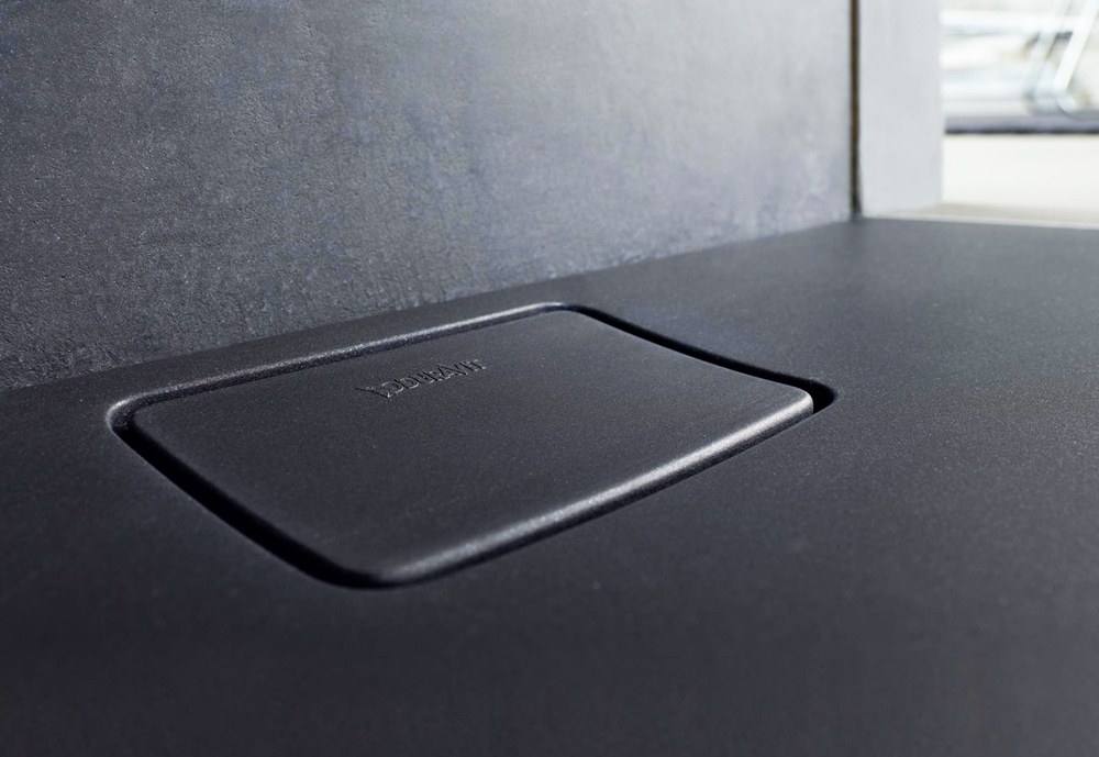 platos de ducha extrafinos, platos de ducha a medida duravit
