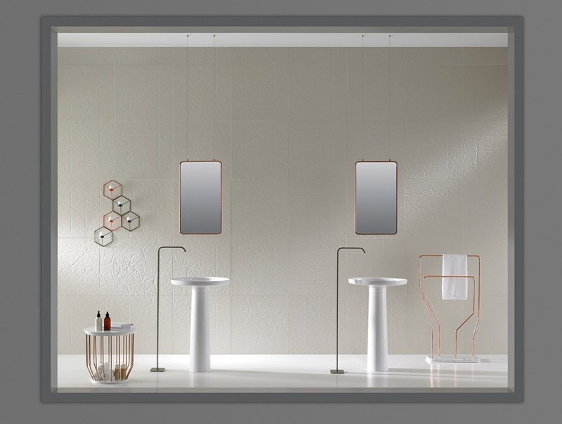muebles de baño Inbani Bowl, Tono Bagno Barcelona