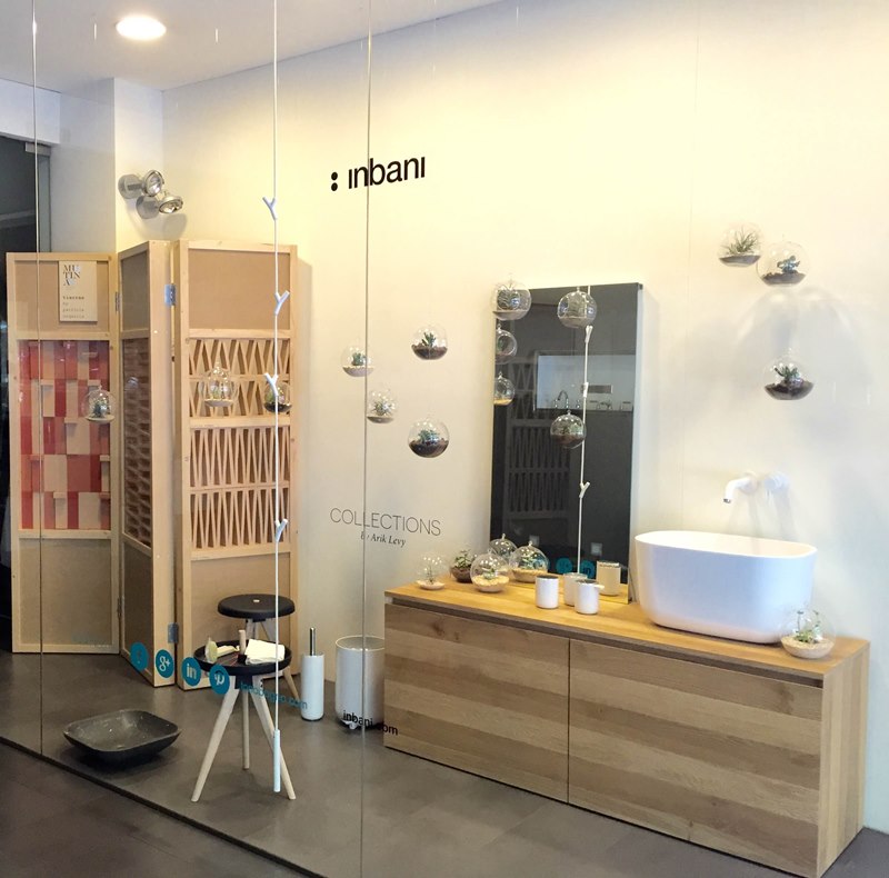 muebles para baños en barcelona, tienda tono bagno