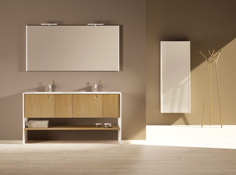 muebles de baño barcelona, muebles de baño modernos, mobiliaro para el baño Mapini