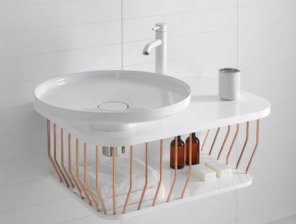 muebles baño inbani