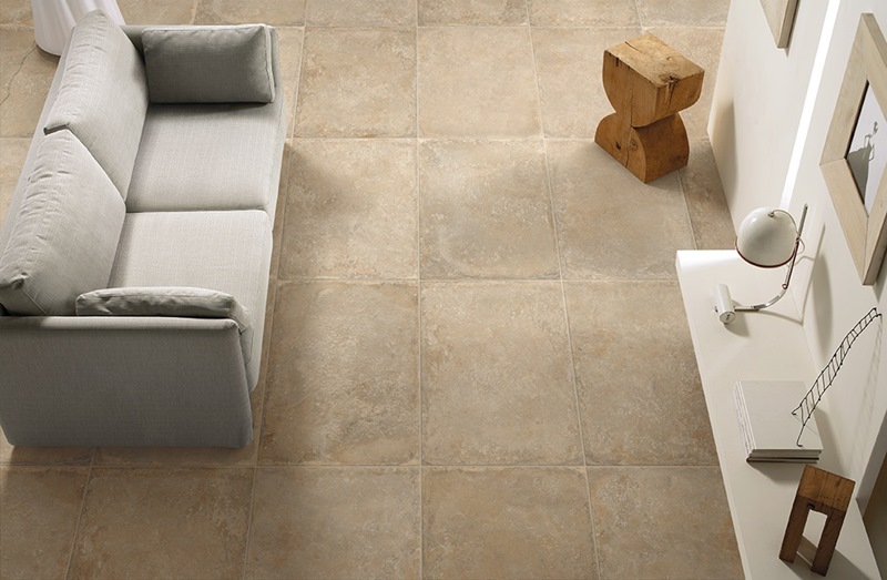 novedades 2016 gres porcelanico, Fioranese serie Castle, Tono Bagno Barcelona