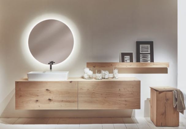 muebles para baños, muebles de baño mapini