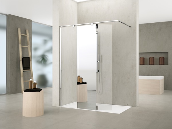 tiendas de mamparas para duchas barcelona, mampara para ducha kuadra novellini, Tono Bagno