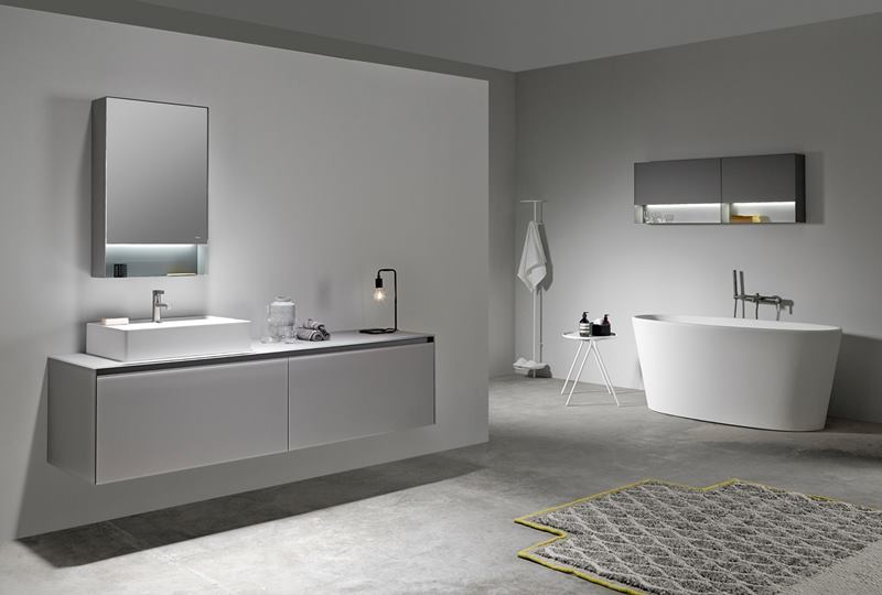 muebles de baño de diseño