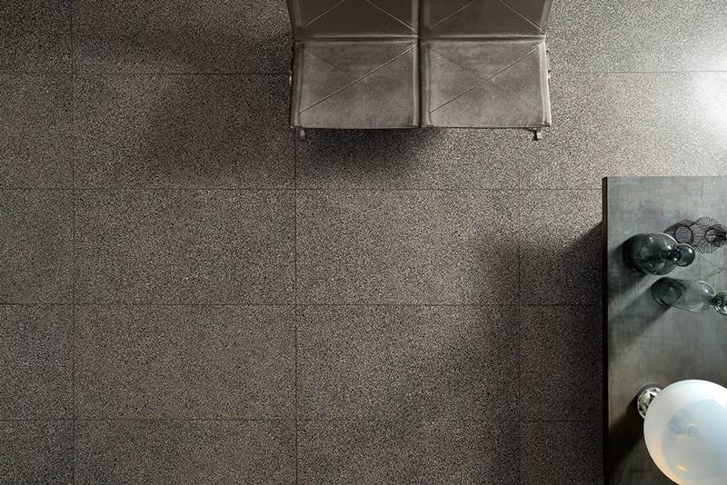 novedades 2018 pavimentos revestimientos. Coem Terrazzo