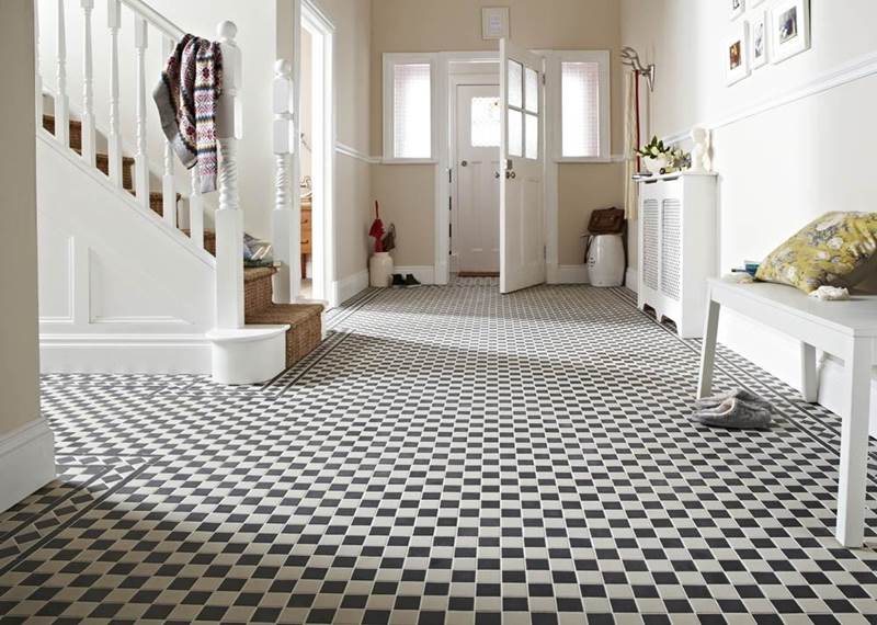 porcelanicos mosaico hidraulico