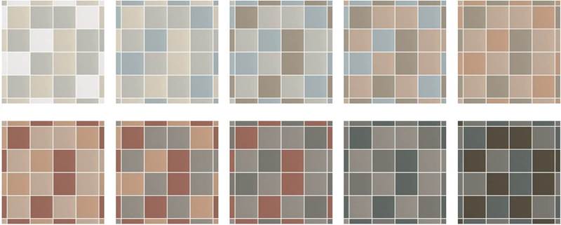 porcelanicos mosaico hidraulico