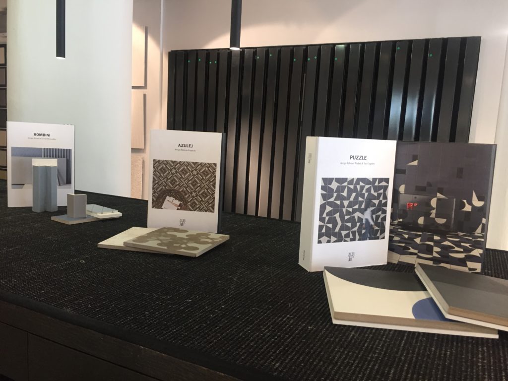 novedades mutina 2018