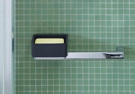 accesorio ducha duravit