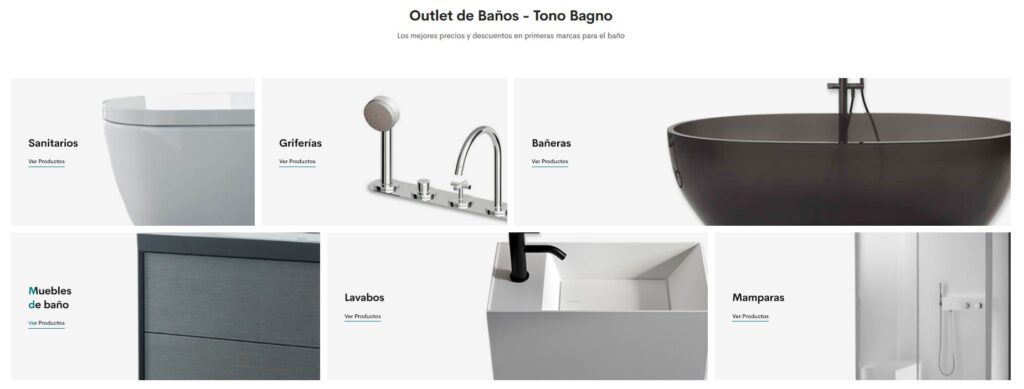 riñones Seminario Cantidad de Outlet Lavabos en Oferta online - Barcelona | Bagno