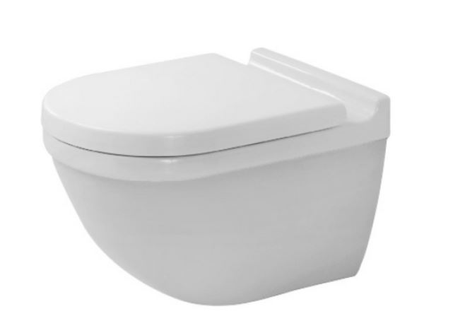 duravit inodoro me philippe stark