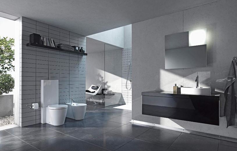 novedades duravit baños 2019