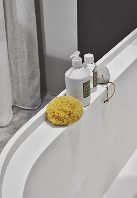 novedades bañeras 2019, bañera febe