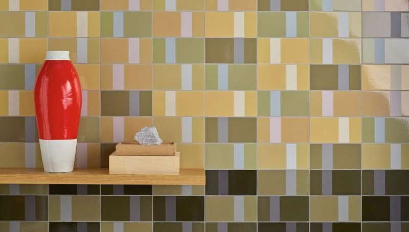Azulejos Alta gama Mutina diarama