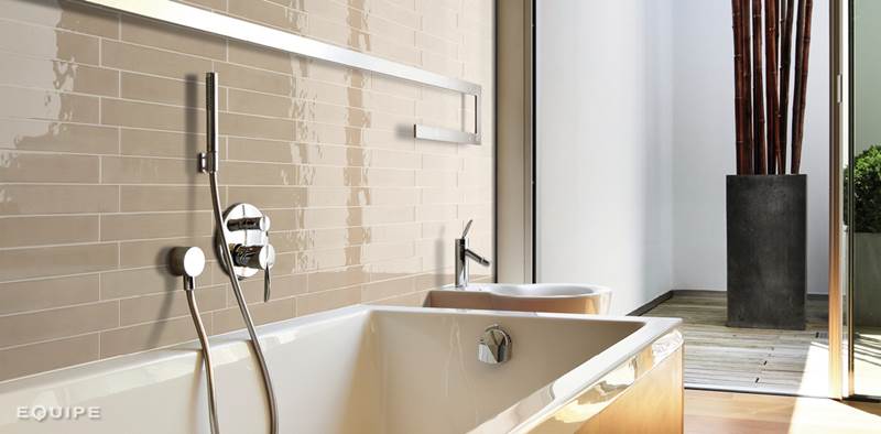 Tendencias novedades azulejos 2019 Ceramicas equipe Country