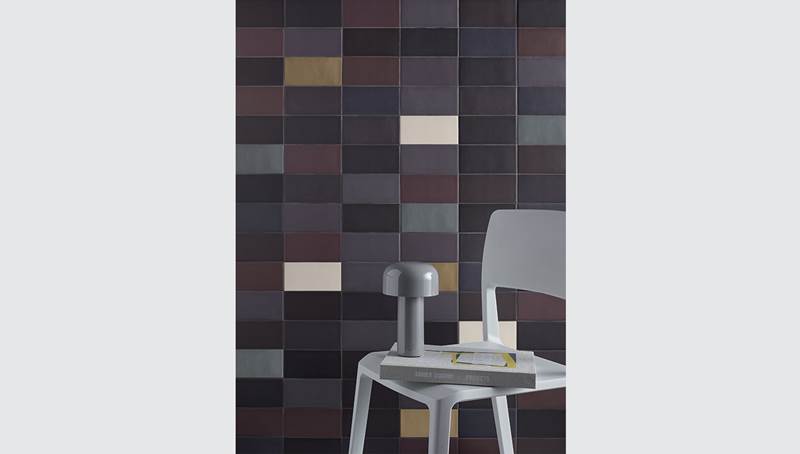 Tendencias novedades azulejos 2019 - Mutina Lane