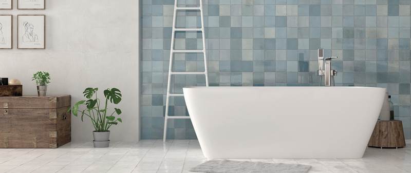 Novedades azulejos 2019