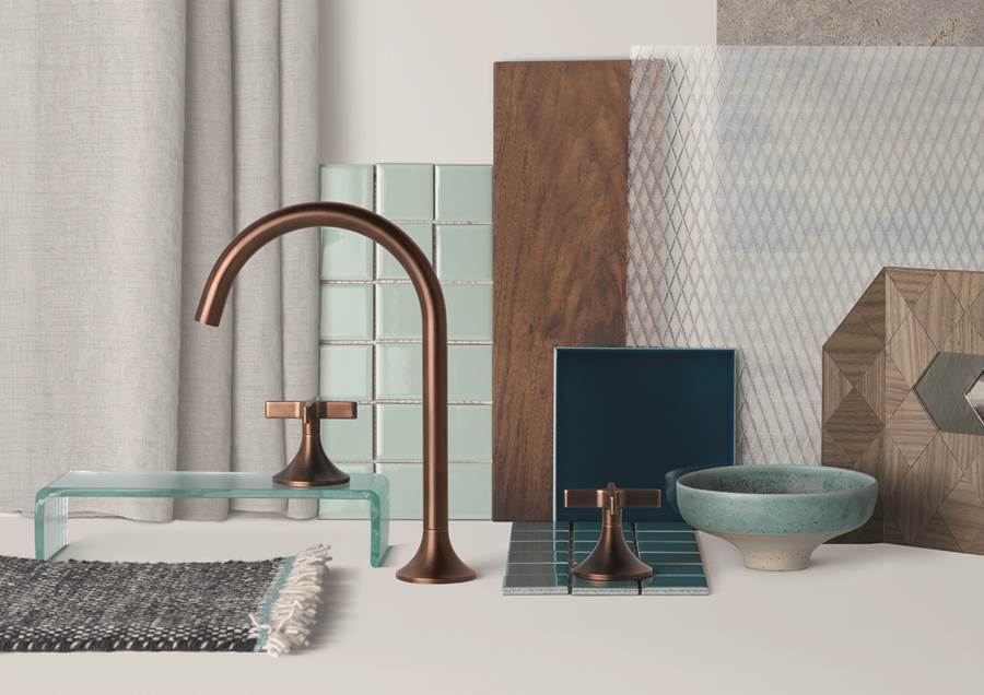 novedades griferias 2019, griferia lavabo baño