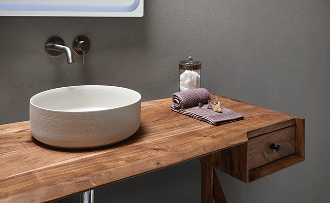 novedades lavabos 2019, Lavabos baño batcho