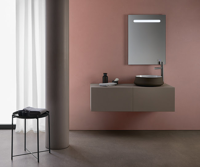 novedades lavabos 2019, Lavabos baño batcho