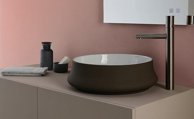 novedades lavabos 2019, Lavabos baño batcho